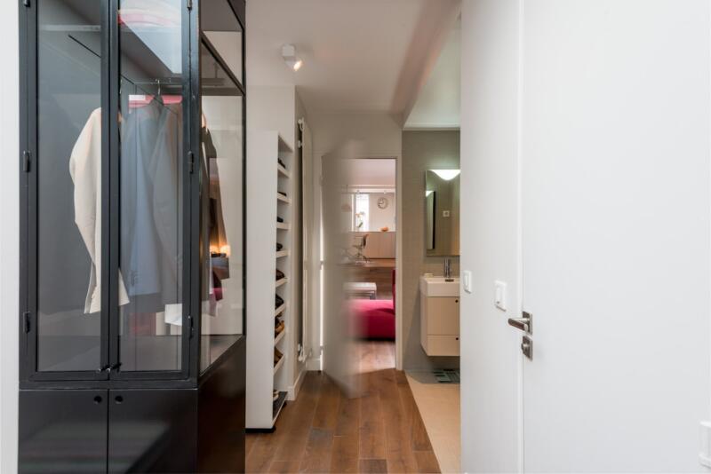 Interior design by Brucka Studio – Agnieszka Brucka-Ostrowska