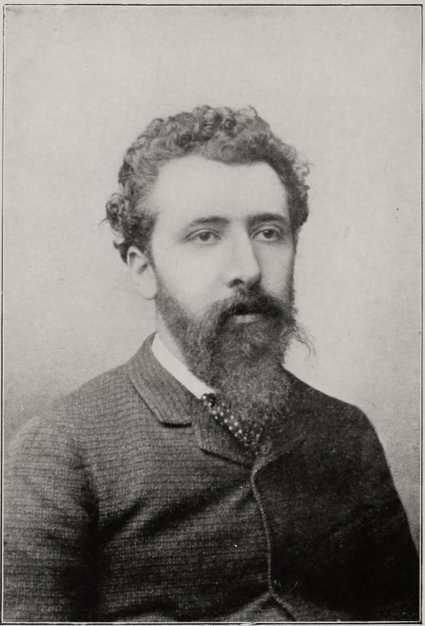 Georges Pierre Seurat