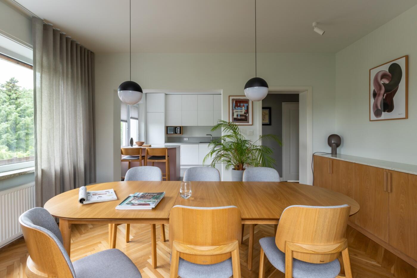 180-metrowy dom pod Poznaniem