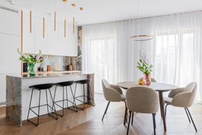 Interior photography - ZAGÓRNY studio – Michał Zagórny
