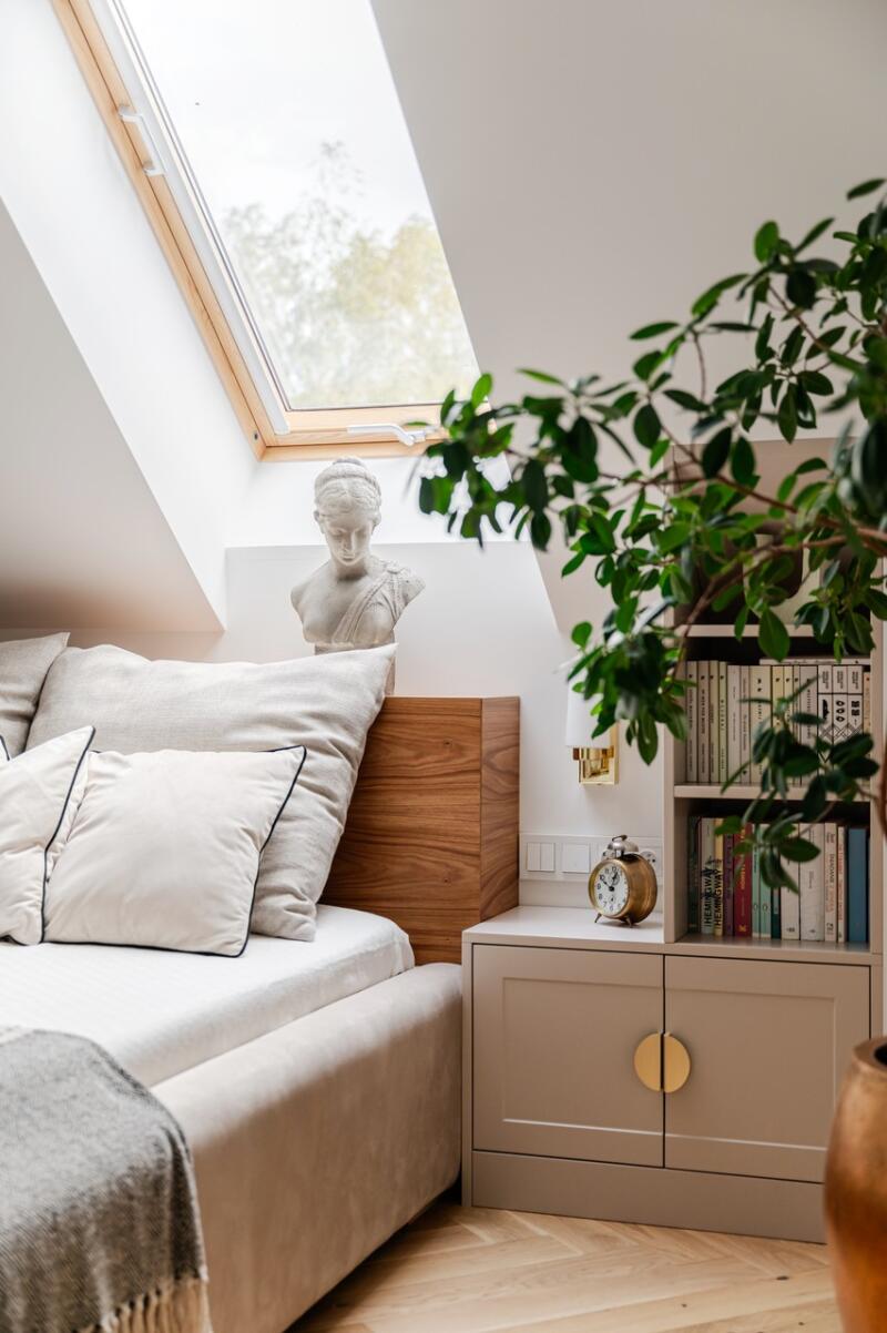Interior photography - ZAGÓRNY studio – Michał Zagórny