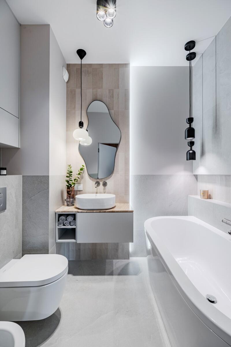 Interior photography - ZAGÓRNY studio – Michał Zagórny