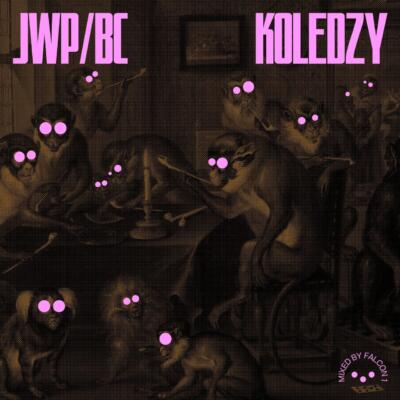 2 Nagroda - JWP BC - Koledzy Jacek Walesiak