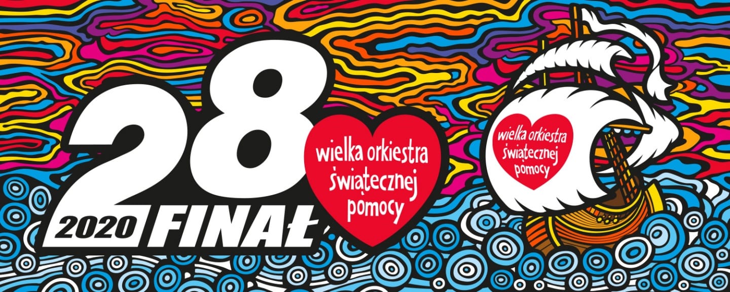 Architekci grają dla Wielkiej Orkiestry Åšwiątecznej Pomocy