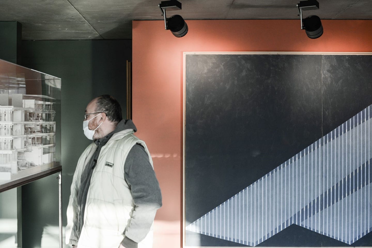 Art in Architecture Festival - JEMS Architekci - foto Piotr Waleszkiewicz Art in Architecture Festival - JEMS Architekci - foto Piotr Waleszkiewicz