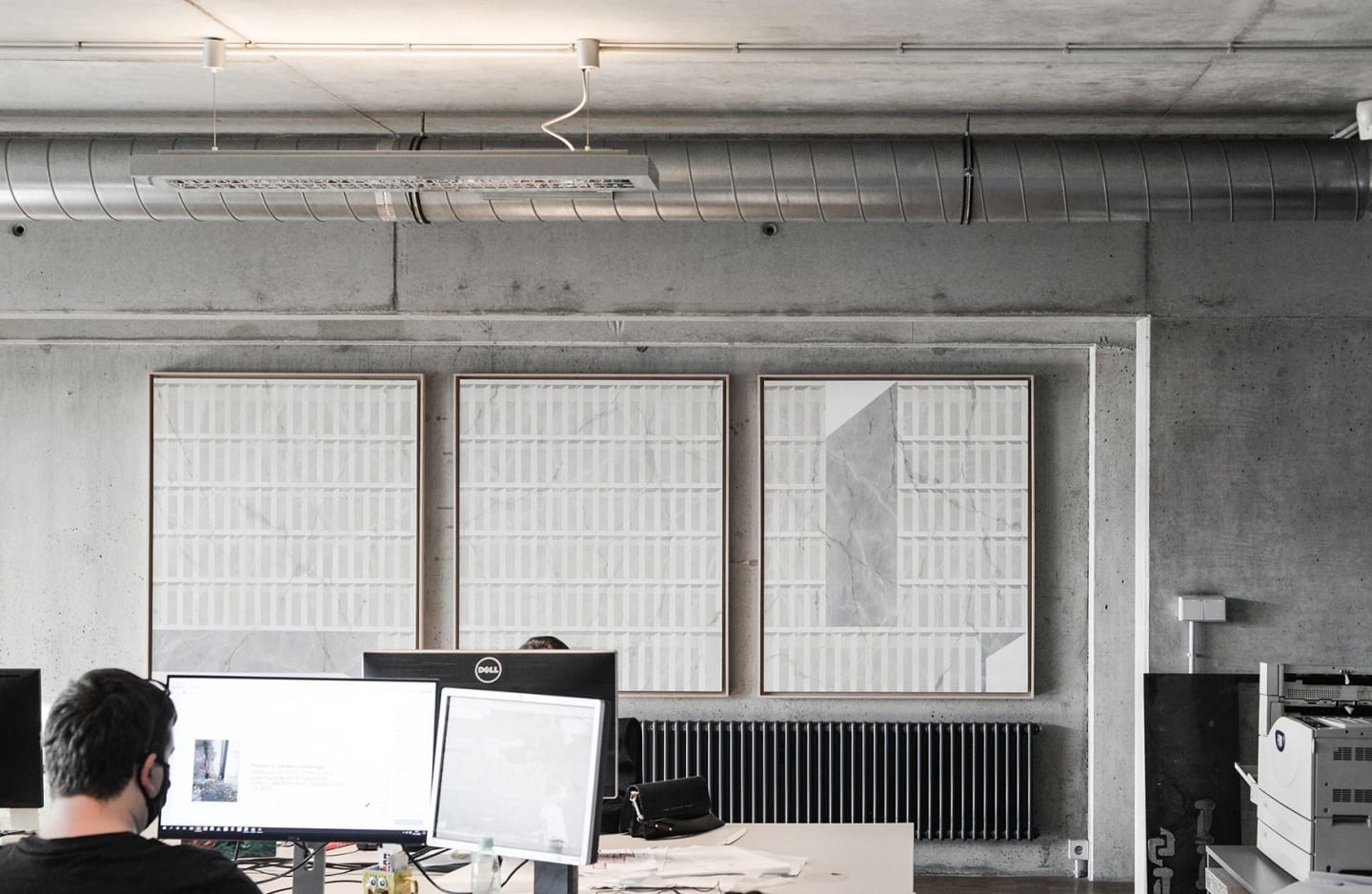 Art in Architecture Festival - JEMS Architekci - foto Piotr Waleszkiewicz Art in Architecture Festival - JEMS Architekci - foto Piotr Waleszkiewicz