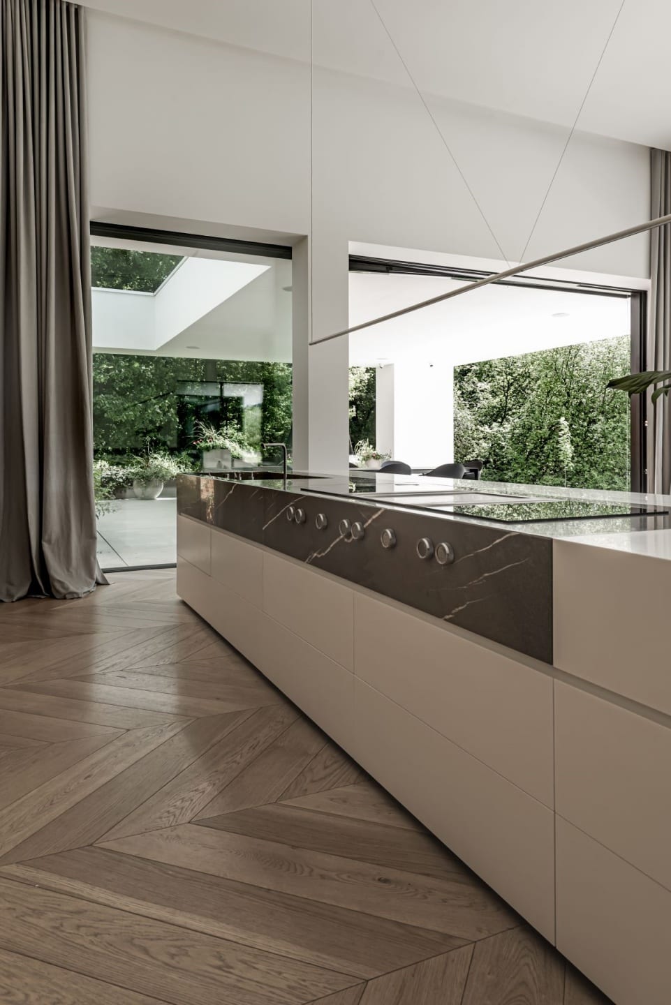 Art in Architecture Festival - kategoria "Mieszkanie/Dom" - foto Katarzyna Kuo-Stolarska, Mateusz-Kuo-Stolarski Art in Architecture Festival - kategoria "Mieszkanie/Dom" - foto Katarzyna Kuo Stolarska, Mateusz Kuo Stolarski