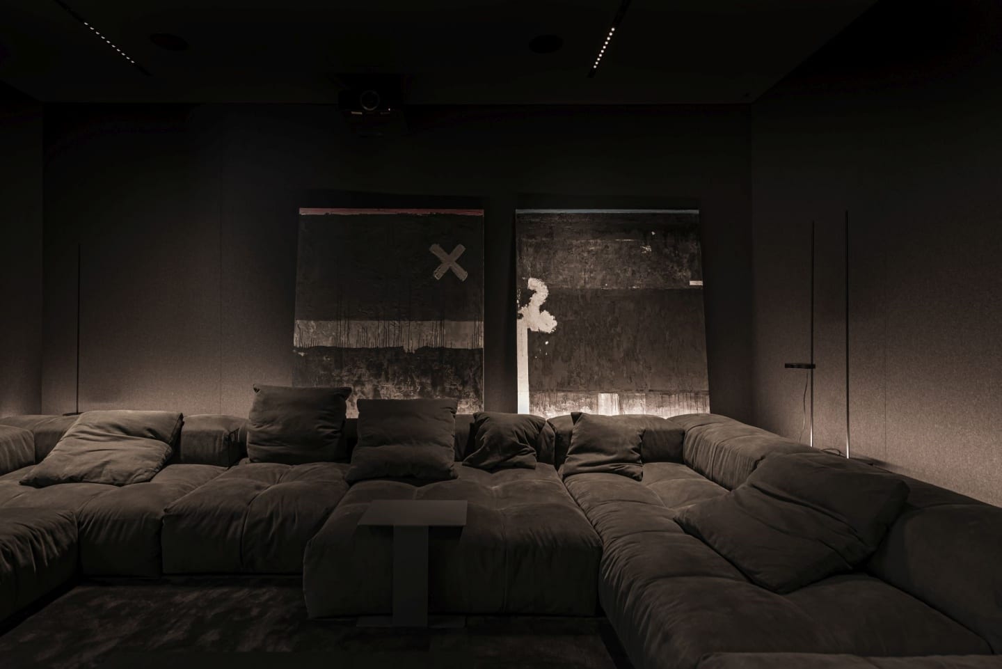 Art in Architecture Festival - kategoria "Mieszkanie/Dom" - foto Katarzyna Kuo-Stolarska, Mateusz-Kuo-Stolarski Projekt Katarzyna Kuo-Stolarska, Mateusz-Kuo-Stolarski