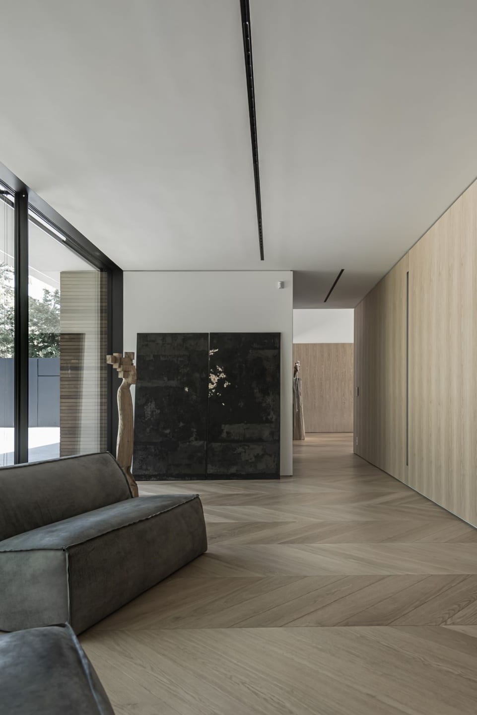 Art in Architecture Festival - kategoria "Mieszkanie/Dom" - foto Katarzyna Kuo-Stolarska, Mateusz-Kuo-Stolarski Art in Architecture Festival - kategoria "Mieszkanie/Dom" - foto Katarzyna Kuo Stolarska, Mateusz Kuo Stolarski