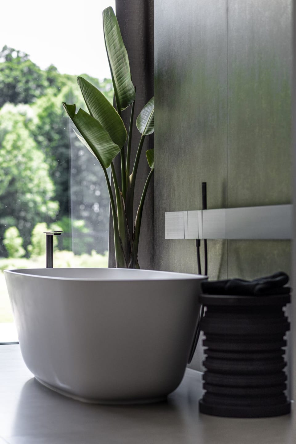 Art in Architecture Festival - kategoria "Mieszkanie/Dom" - foto Katarzyna Kuo-Stolarska, Mateusz-Kuo-Stolarski Art in Architecture Festival