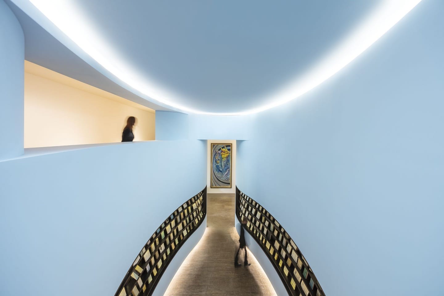 Art in Architecture Festival - foto Bartosz Cygan Art in Architecture Festival - foto Bartosz Cygan