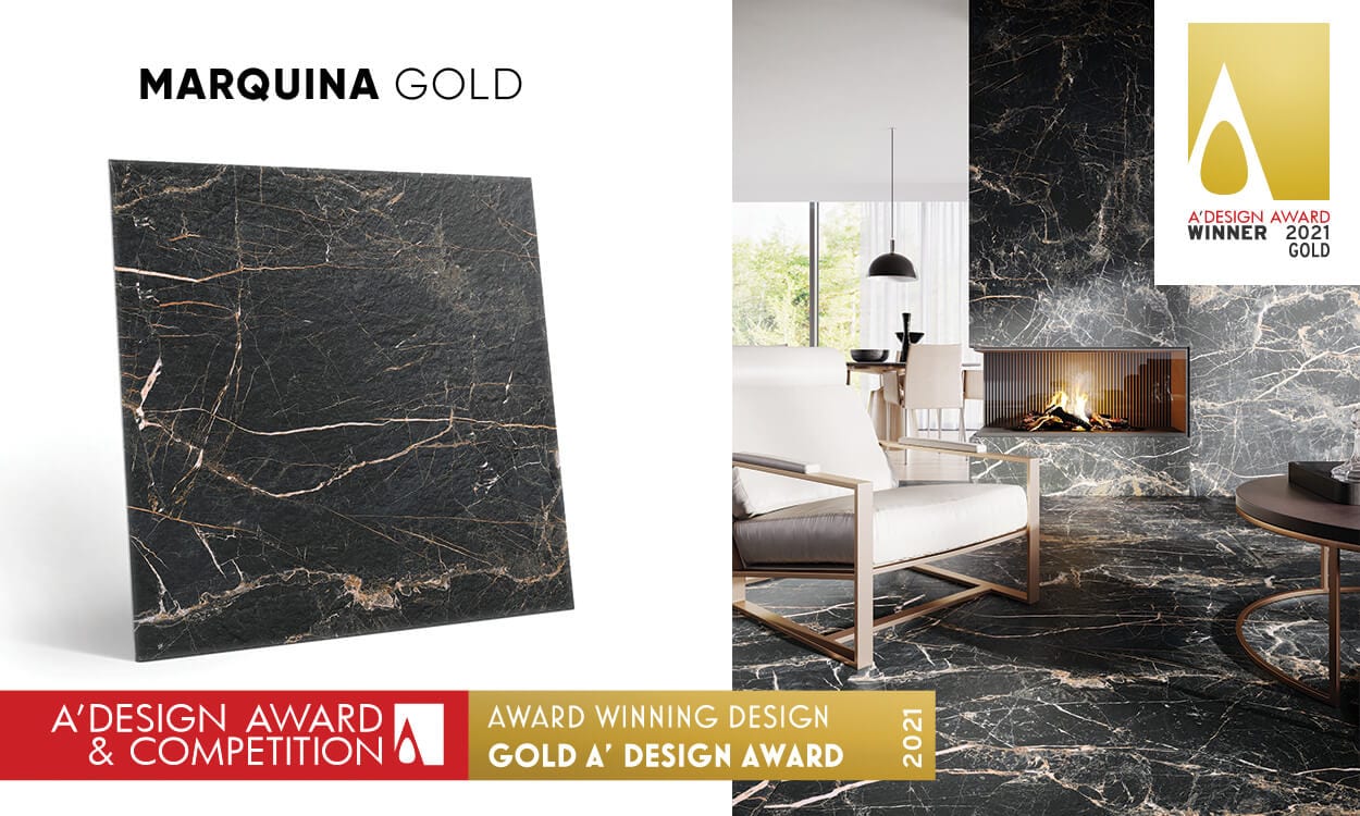 Cerrad z dwiema nagrodami w konkursie A’ Design Award