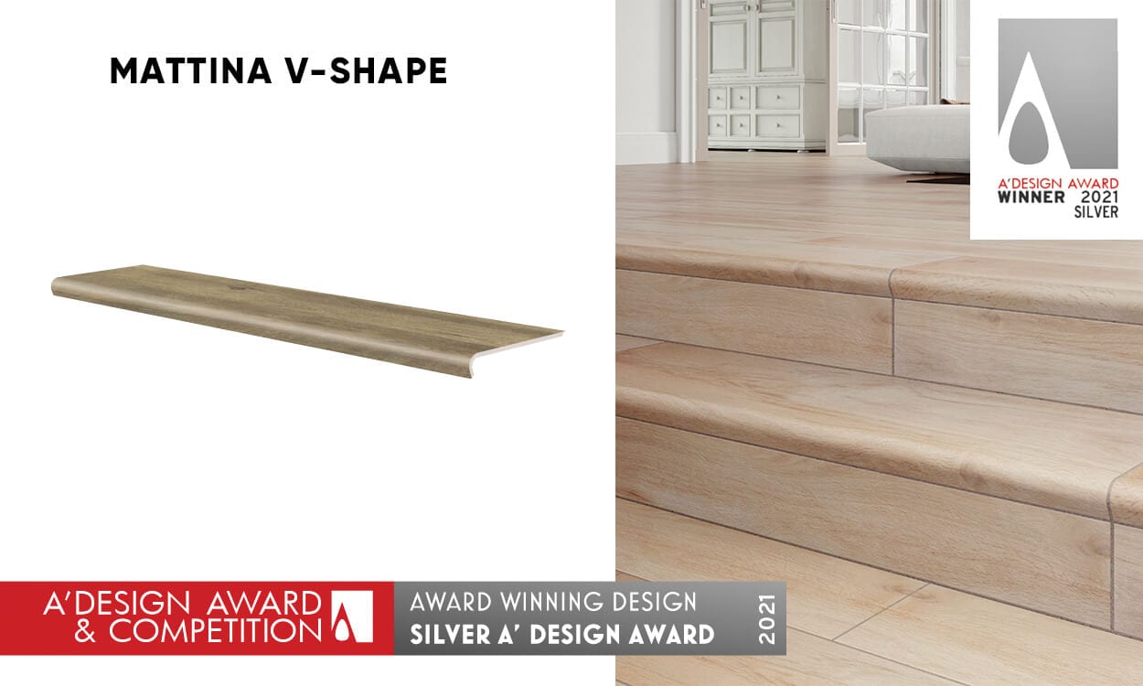 Cerrad z dwiema nagrodami w konkursie A’ Design Award