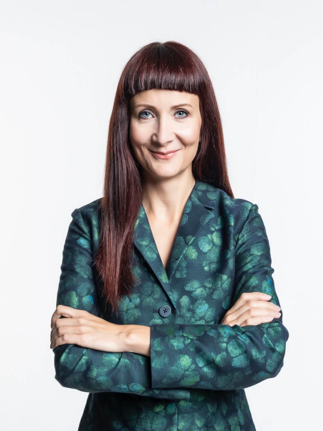 Anna Wróblewska (Metaphor)