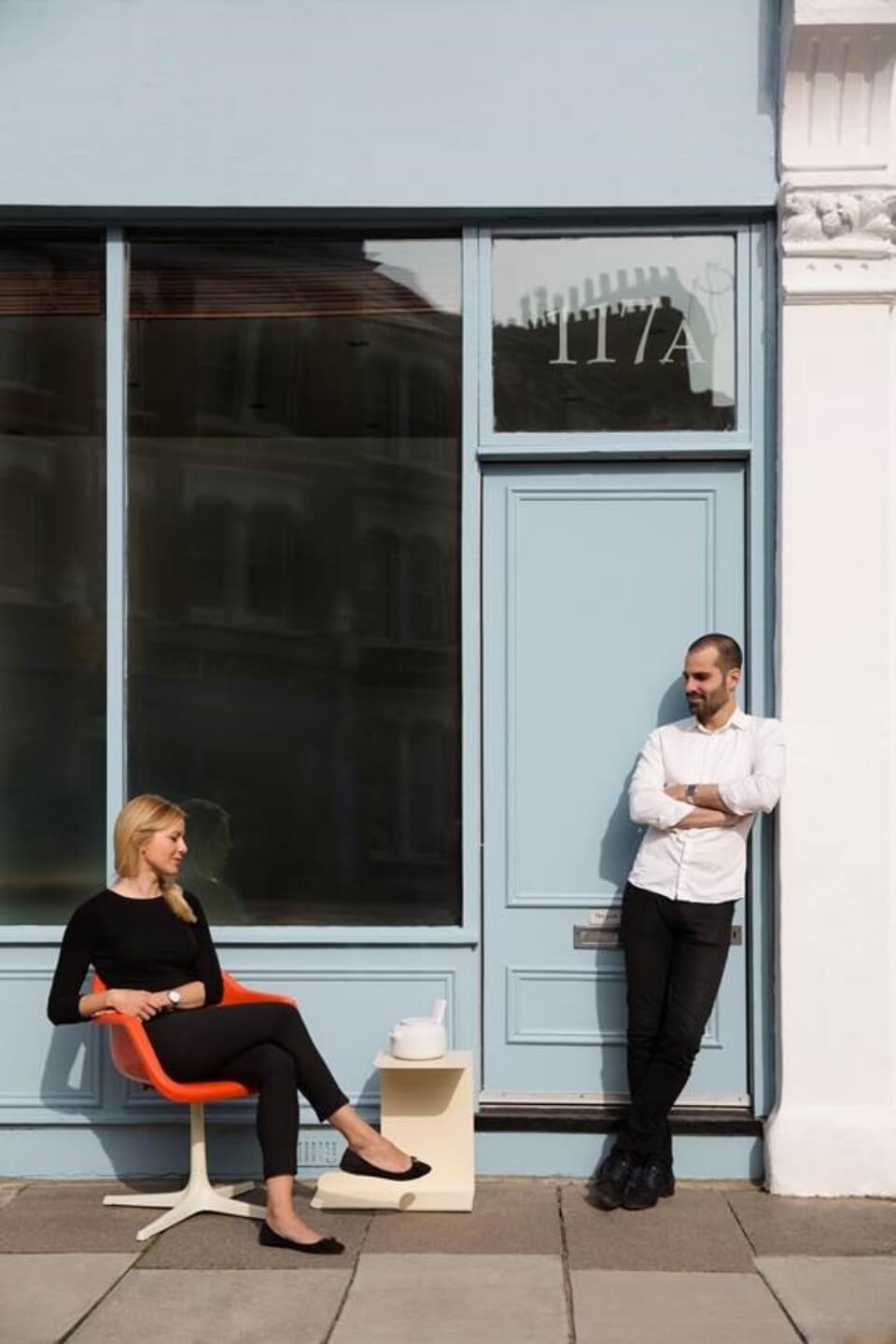 Cate&Nelson