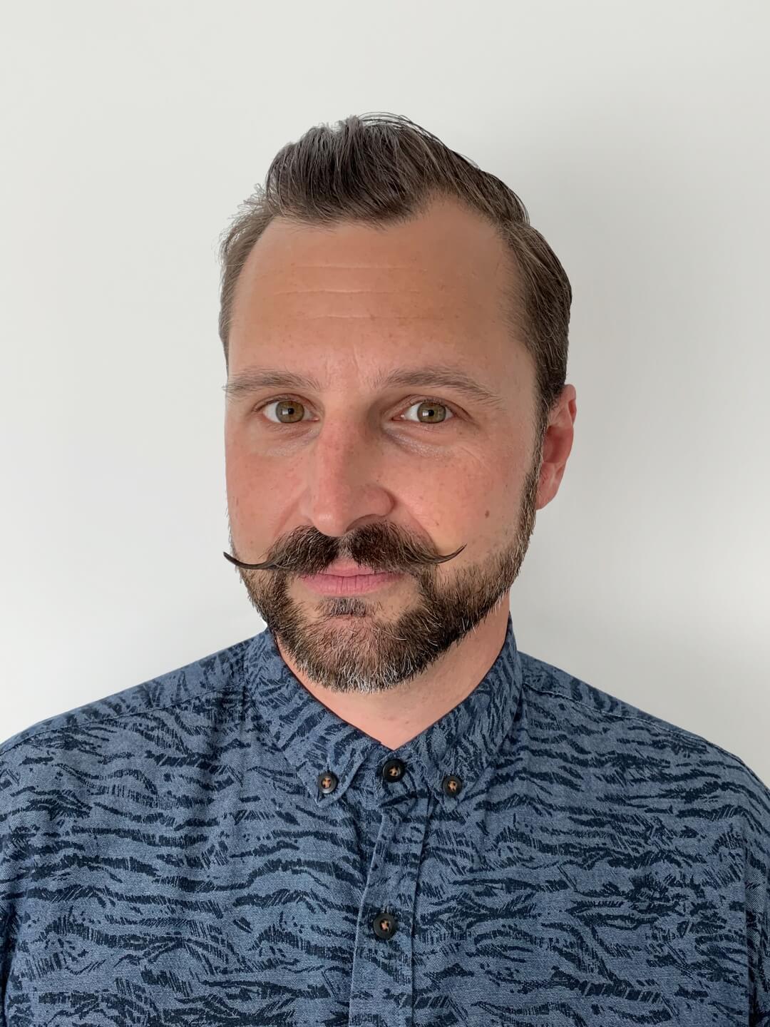 Daniel Svahn