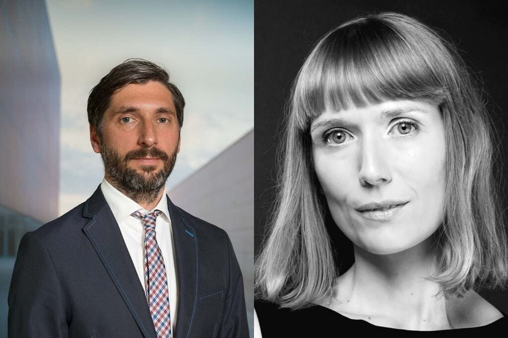 HEWI - Hanna Prądzyńska i Maciej Jaworski