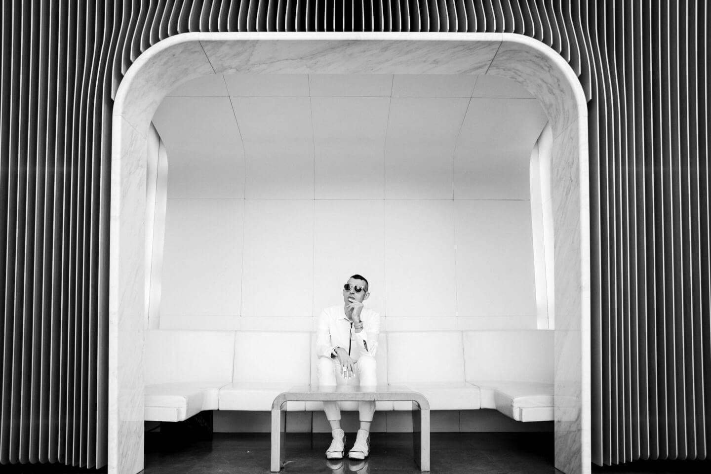 Karim Rashid
