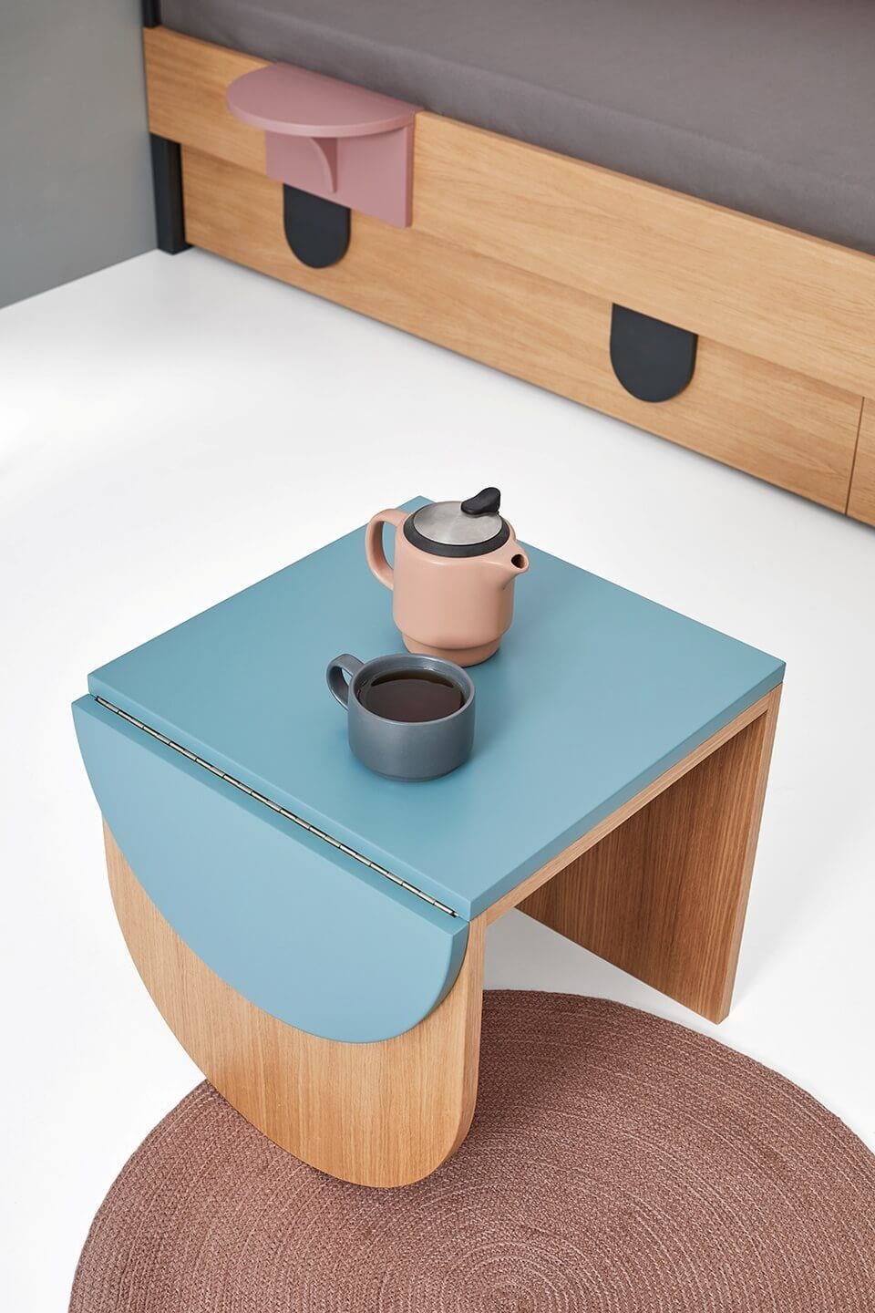 Design Forum na targach Warsaw Home 2019 - HEWI Hanna Prądzyńska Maciej Jaworski