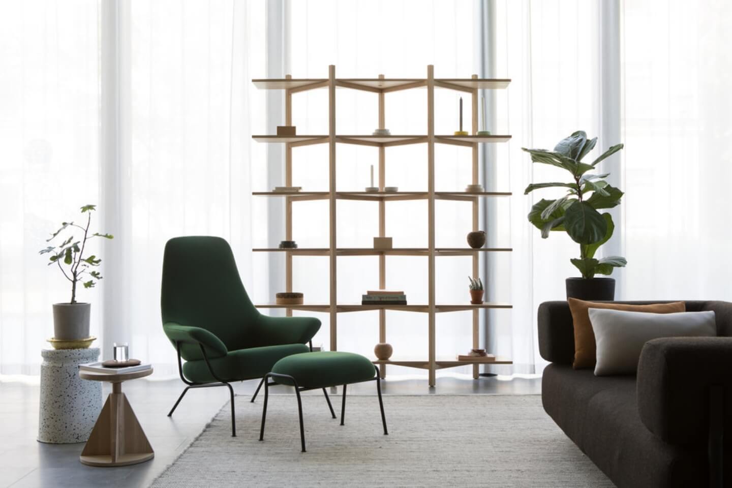 Design Forum na targach Warsaw Home 2019 Matteo Cibic