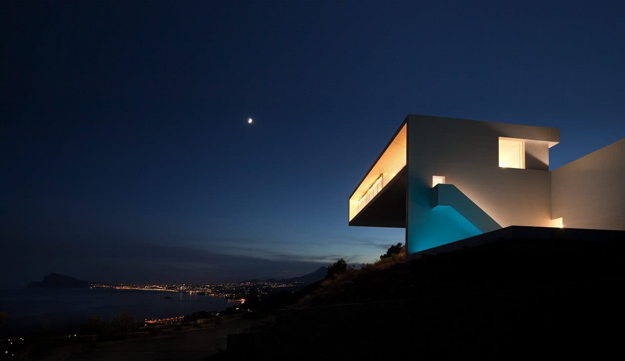 Fran Silvestre - Balint House - BÃ©tera - foto Diego Opazo