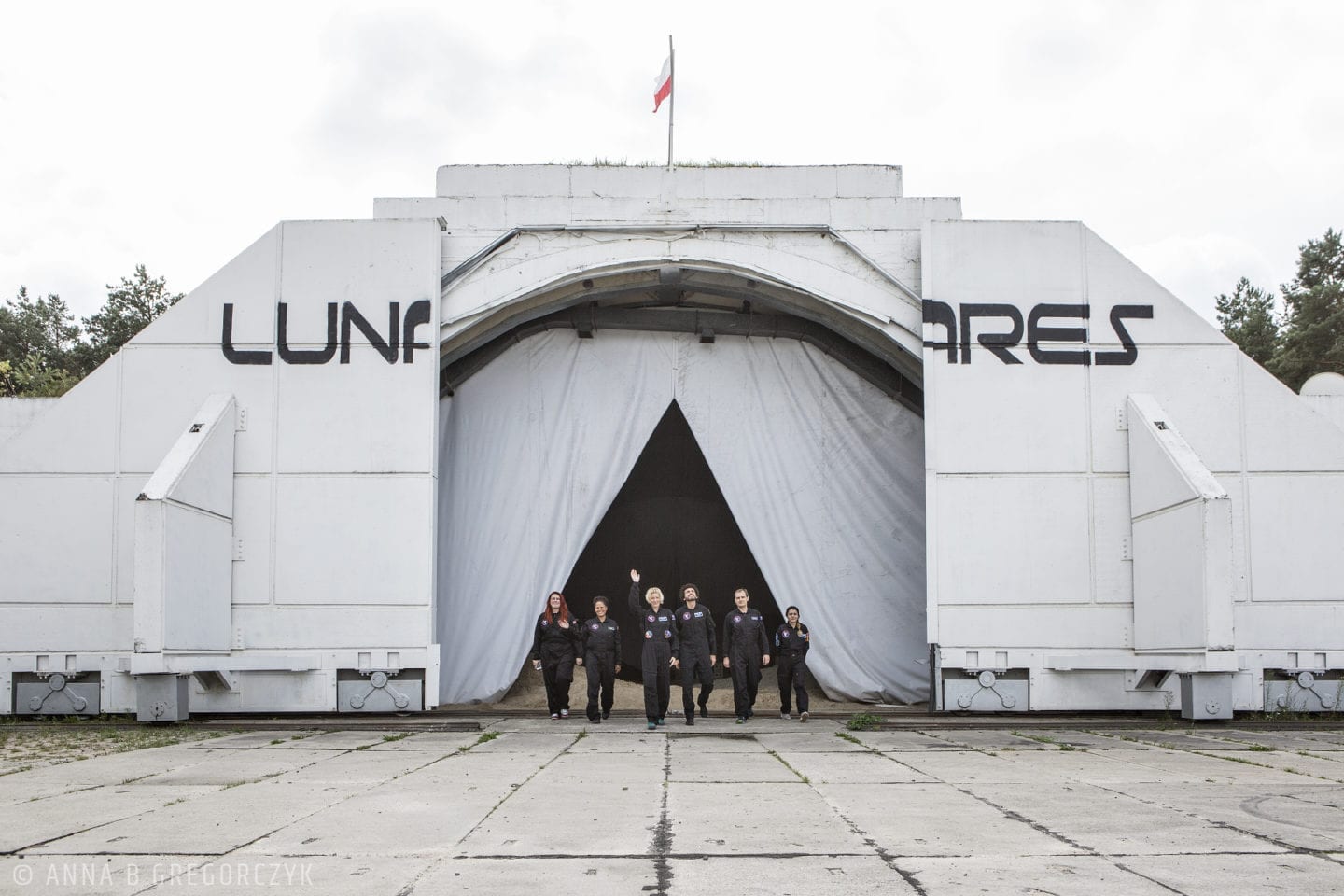 Gdynia Design Days 2019 - LUNARES