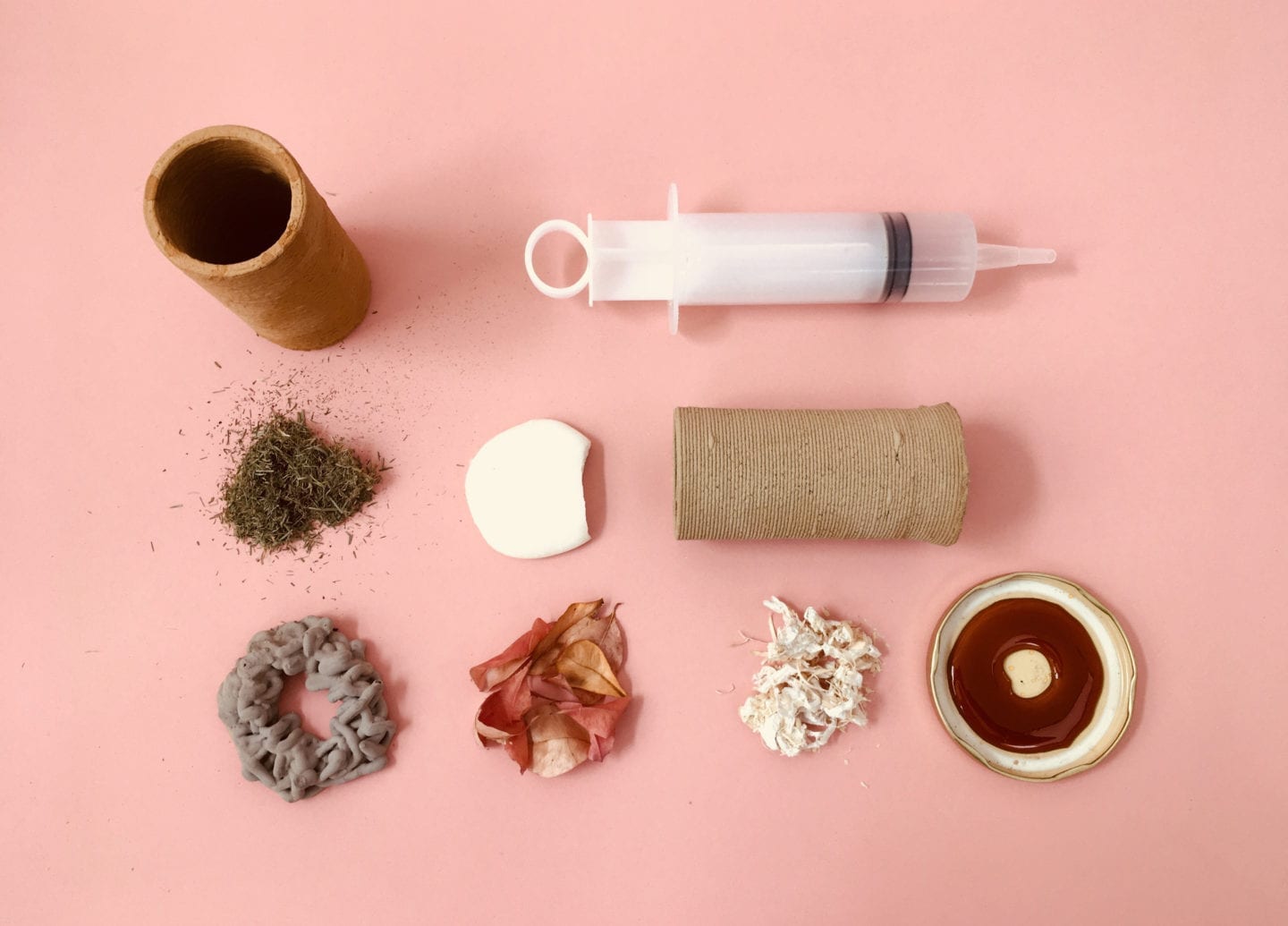 Gdynia Design Days 2019 - wystawa Print'n'Paste