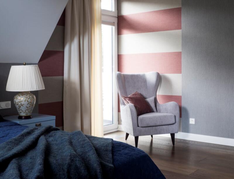 Gustowny apartament w Zakopanem - projekt MIKOŁAJSKAstudio