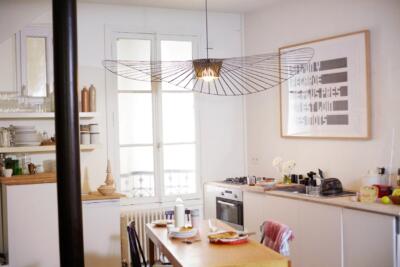 Lampa VERTIGO od Petite Friture - ikona designu
