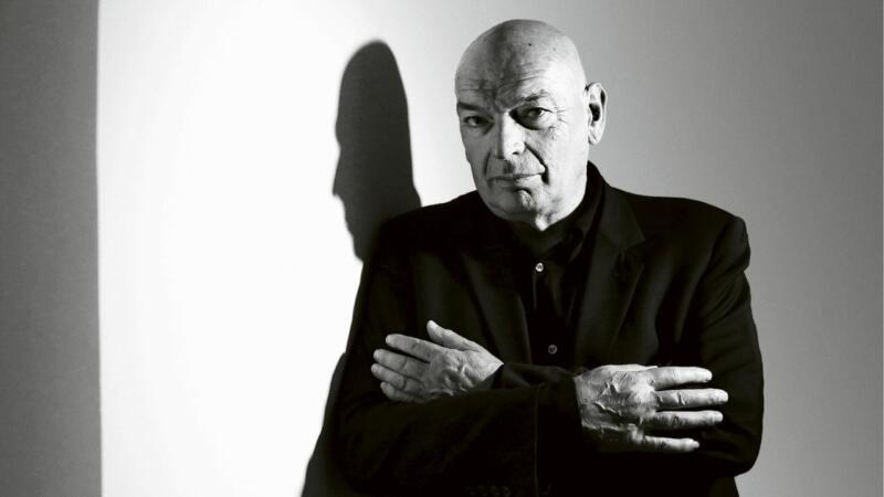Jean Nouvel - 100  11th  Avenue