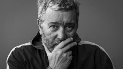 Philippe Starck i jego kultowe projekty - Fenc-E Nature Cassina