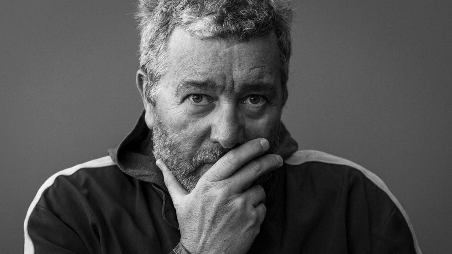 Philippe Starck i jego kultowe projekty - Fenc-E Nature Cassina