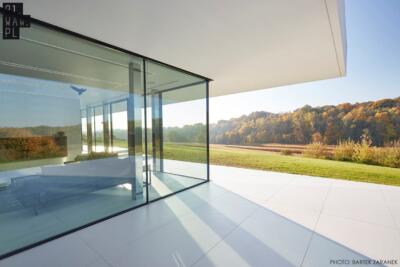 Pracownia 81.WAW.PL laureatem International Architecture Awards 2020