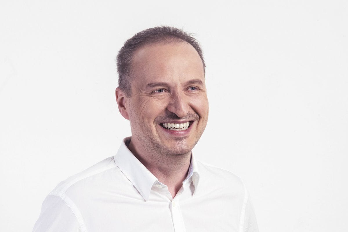 Rafał Kołodziej