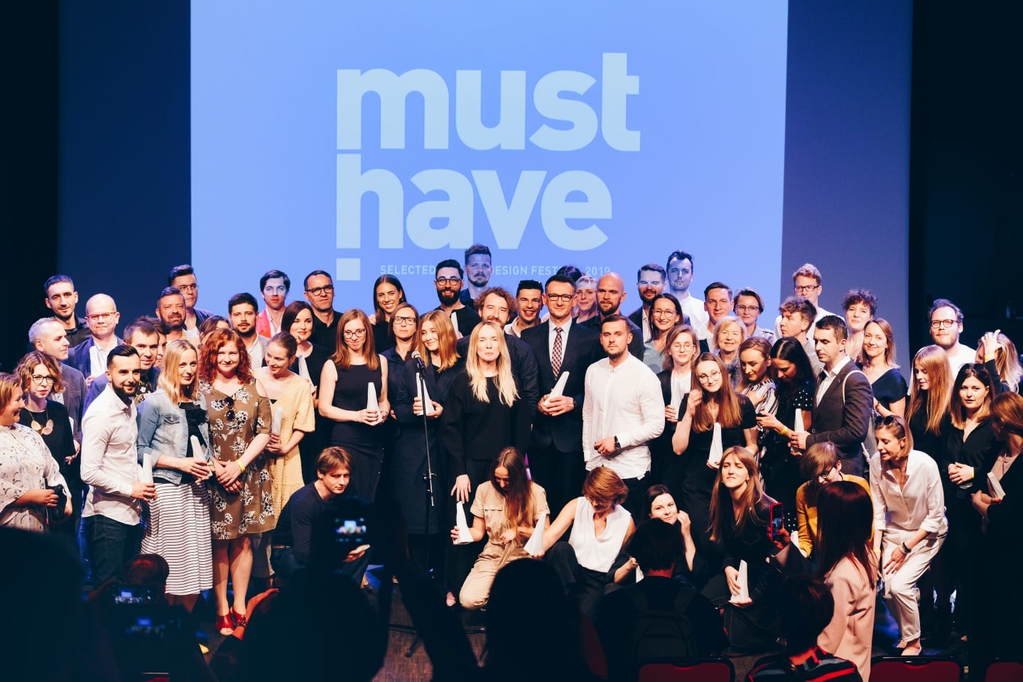 Sposób na Dobre życie na Łódz Design Festival 2019