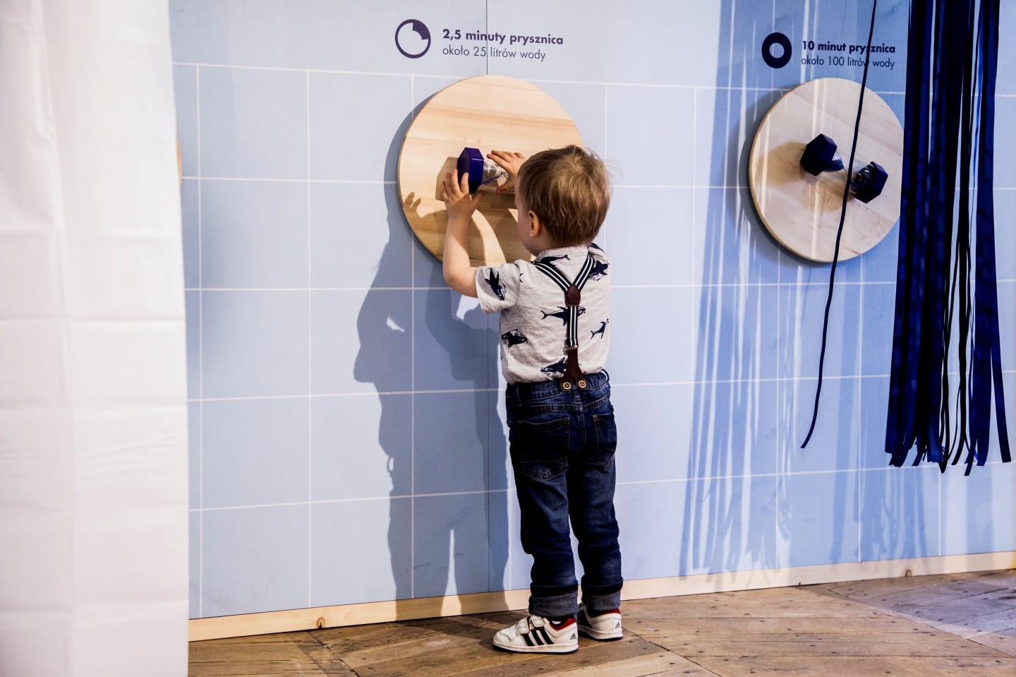 Sposób na Dobre życie na Łódz Design Festival 2019