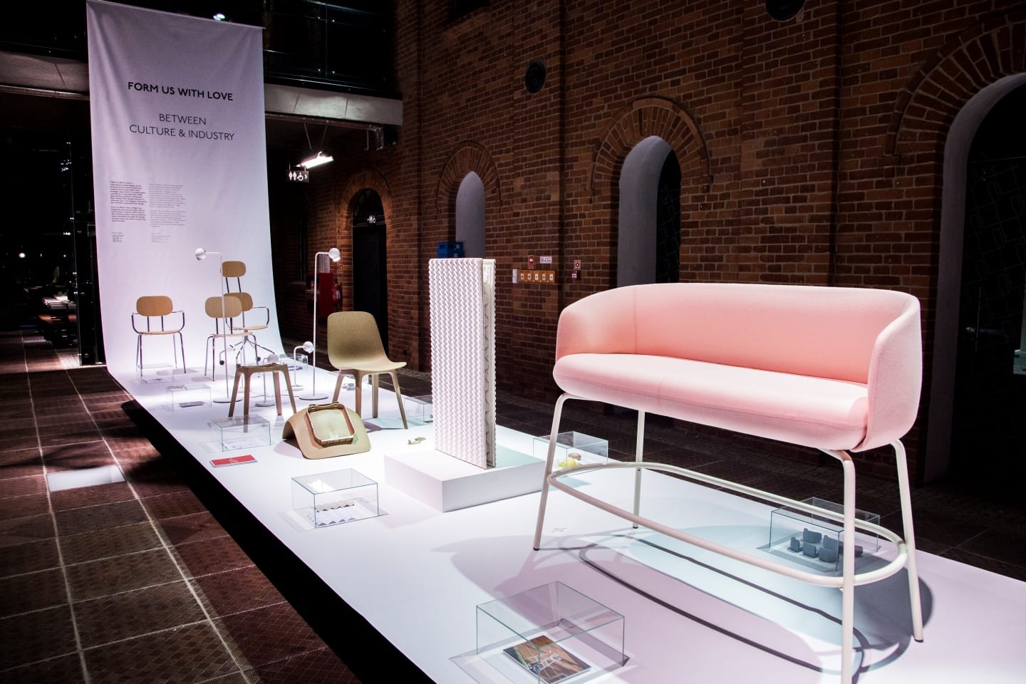 Sposób na Dobre życie na Łódz Design Festival 2019