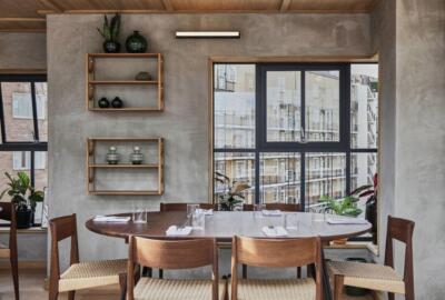Archipelago House - Norm Architects - foto Jonas Bjerre-Poulsen