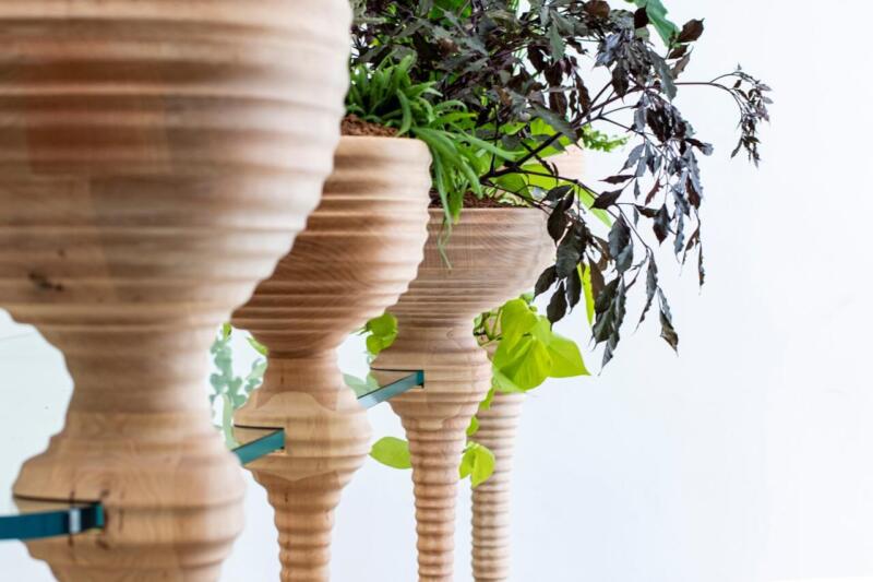 Thomas Heatherwick i projekt Steam - krok w nowym kierunku - foto David Cleveland
