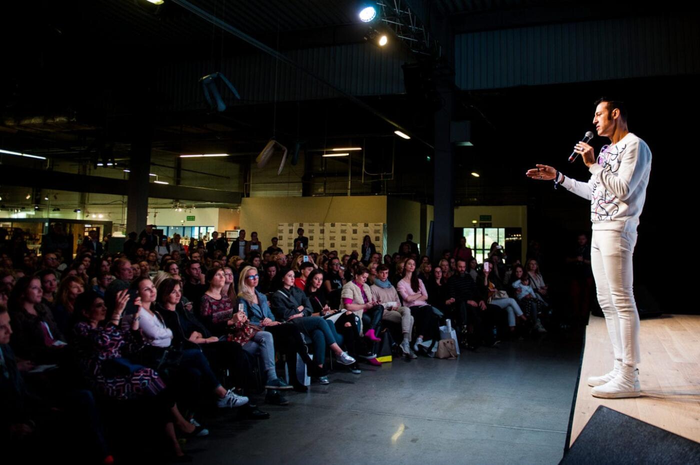 BIG THING NOW. Warsaw Home już w październiku! (Foto. materiały prasowe)