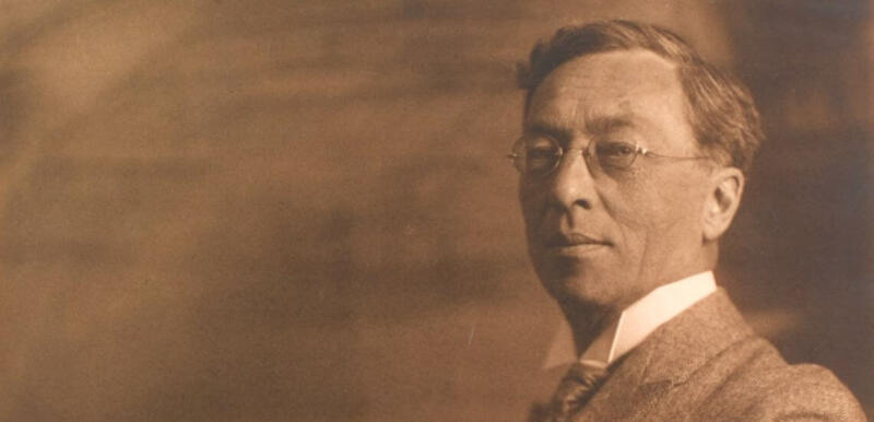 Wassily Kandinsky - Błękitny Jezdziec