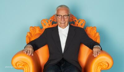 Alessandro Mendini – poznaj historię włoskiego architekta i designera