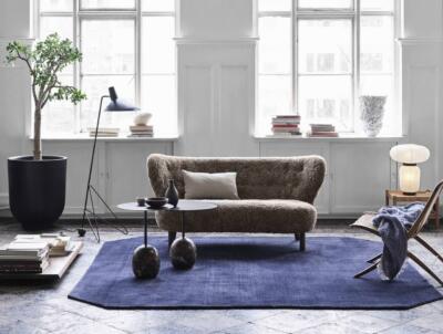 &Tradition - Bellevue - AJ7 - projekt Arne Jacobsen - 1929