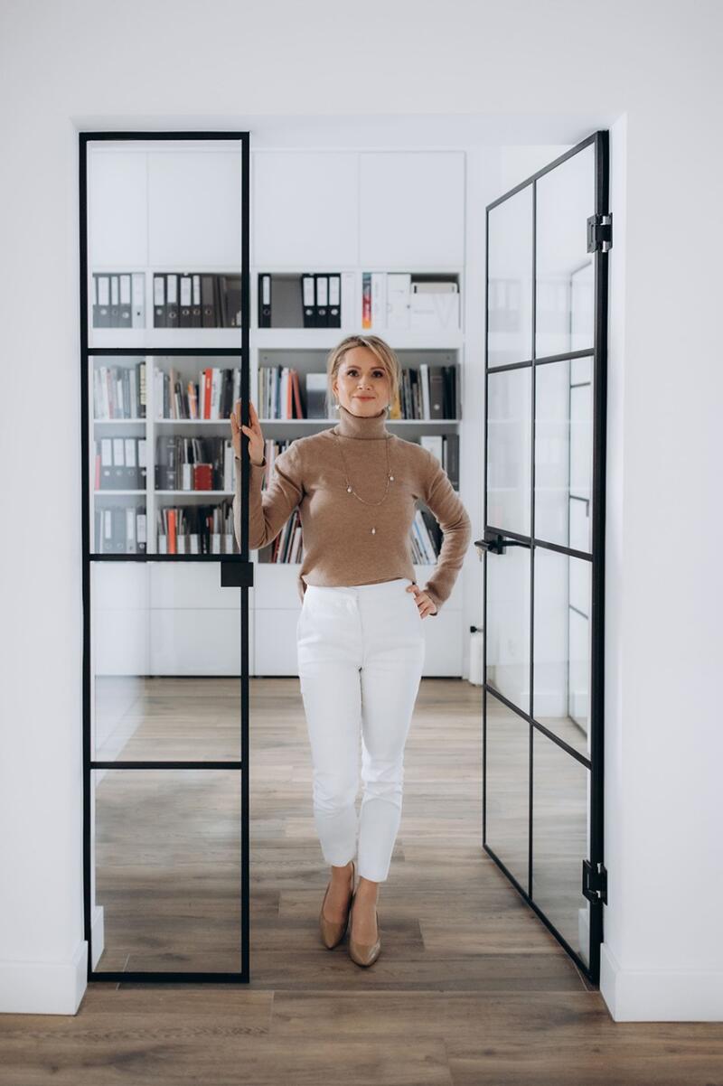 Ewa Warot – ER Design studio