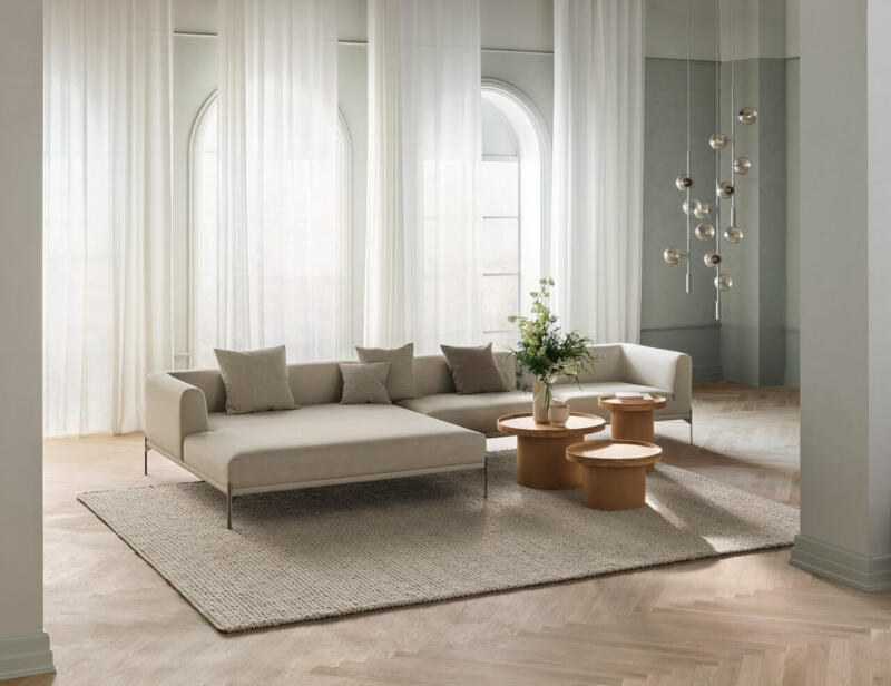 Bolia - sofa Caisa