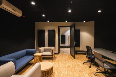 eN Studios - Hollywood dla gier w Poznaniu