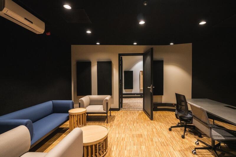 eN Studios - Hollywood dla gier w Poznaniu