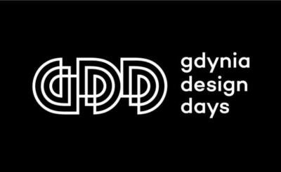 Plakat Gdynia Design Days 2019