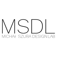 MSDL Michał Szuba Design LAB