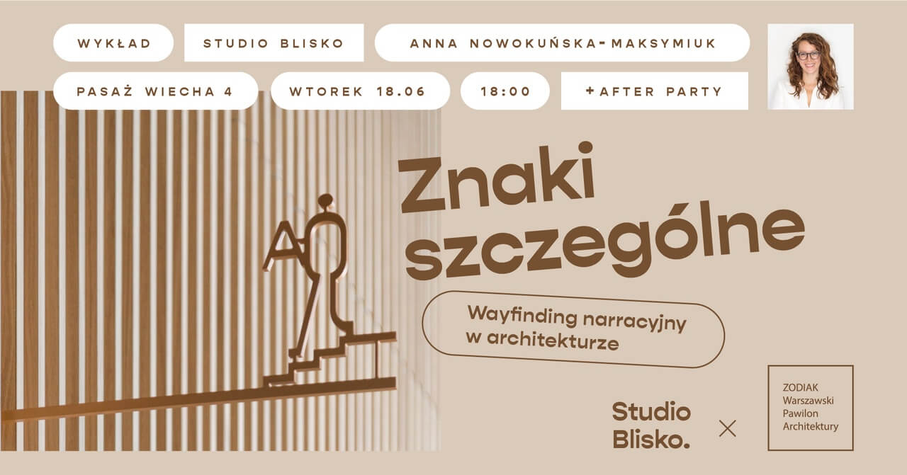 Studio Blisko - European Award - Naturia